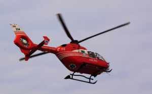 Procurorii militari au clasat dosarul prăbuşirii elicopterului SMURD în lacul Siutghiol