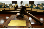 Opt judecători ieșeni, eliberați din funcție în decembrie