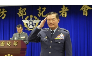 Opt morţi, printre care şeful Statului Major al armatei din Taiwan, în urma prăbuşirii unui elicopter