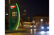 FOTO: Prețul carburanților 2020