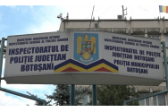   La Botoșani, IPJ și drumarii se bat în instanță