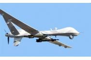 Drona care l-a ucis pe Soleimani. Cum arată avionul fără pilot MQ-9 Reaper care l-a eliminat pe generalul iranian  