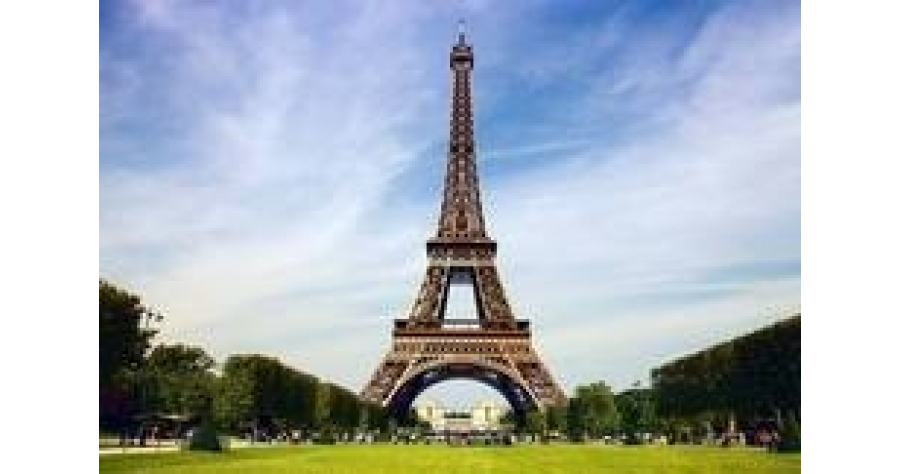 franta  PARIS turnului-Eiffel
