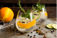 Studiul care te încurajează să bei gin: beneficiul nebănuit al distilatului cu ienupăr