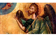 6 tradiții de respectat cu sfințenie de ziua Sfântului Ioan Botezătorul. Îți aduc sănătate tot anul