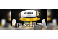 Whirpool RETRAGE de pe piață 500.000 de mașini de spălat. Risc de INCENDIU