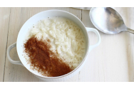 Cum să faci cel mai bun orez cu lapte. Acesta este secretul 