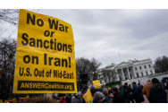 Ayatollahul din Iran se laudă că au dat ”o palmă” SUA