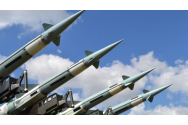 Cât de departe pot ajunge rachetele balistice lansate de Iran. Ce rol are scutul de la Deveselu