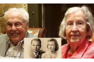 Cel mai bătrân cuplu din lume, în Cartea Recordurilor: de cât timp sunt împreună