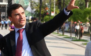 Primarul Mihai Chirica  - Iasul va avea un stadion ultramodern construit din bani publici
