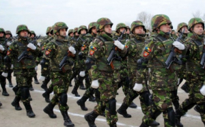 Cum vor fi recrutați soldații români dacă începe Al Treilea Război Mondial. Ce spune legea