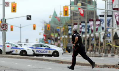 Incident armat în orașul Ottawa. Autoritățile canadiene sunt în alertă. Care este starea victimelor