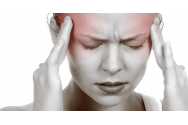 Trezitul de mai multe ori noaptea duce la migrene
