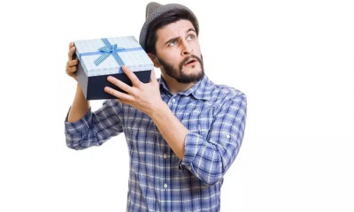 7 idei de cadouri pentru el, potrivite pentru orice ocazie