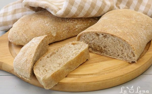 Ce poţi face cu pâinea uscată. Trucurile pe care trebuie să le cunoşti