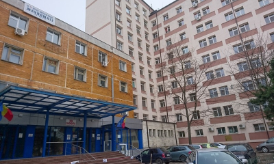   Spitalul Judeţean Botoşani, dat în judecată de 22 de foşti angajaţi