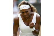 Serena Williams castiga primul titlu WTA dupa 3 ani