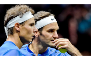 Federer și Nadal au donat împreună pentru victimele incendiilor australiene. Cine s-a alăturat inițiativei