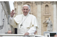 Papa a numit prima femeie la Vatican. Ce funcție are