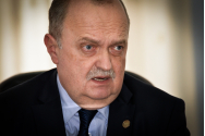  Viorel Scripcaru a câștigat  un nou mandat de rector al UMF