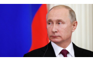Vladimir Putin a deschis cutia Pandorei. Rusia, la o nouă răscruce