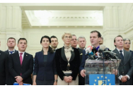 Guvernul Orban, decizie de ultimă oră! Cum se va desfășura alegerea primarilor