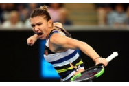 Simona Halep la Australian Open: Iata ora de start a meciului cu Brady
