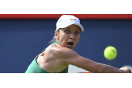 Simona Halep se califica in turul II la Australian Open dupa o revenire superba