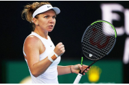 SIMONA HALEP, turul 2 la Australian Open | Simona, prima reacție după victoria de la Australian Open: „Mă doare încheietura”