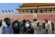 Atenție unde călătoriți ! Focar de pneumonie virală în China