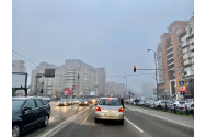 Probleme cu poluarea şi la Bacău