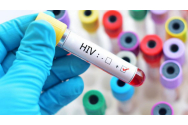 Numărul persoanelor diagnosticate cu HIV, în creştere