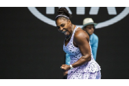 Serena Williams, record greu de egalat la Australian Open