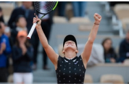 Simona Halep s-a calificat in turul trei de la Australian Open