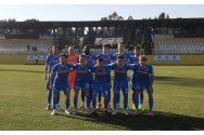 VIDEO Prima victorie sub comanda lui Rednic: CSM Poli Iași - Mladost Lucani 1-0 (1-0)