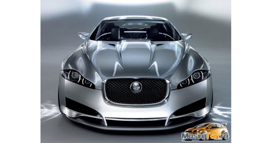 auto  Jaguar-C-XF- n