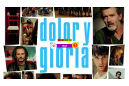 Filmul „Dolor y gloria” este favoritul Galei Premiilor Goya