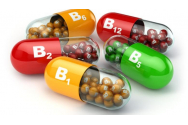 Vitamine și suplimente: semne că aveți deficit de vitamina B12