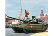 Rusia invită ţări din NATO la ''jocurile armate internaţionale'' ce vor avea loc vara aceasta