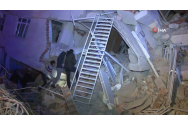 Cutremur devastator în Turcia, pe 24 ianuarie! Pagube însemnate și mărturii cutremurătoare