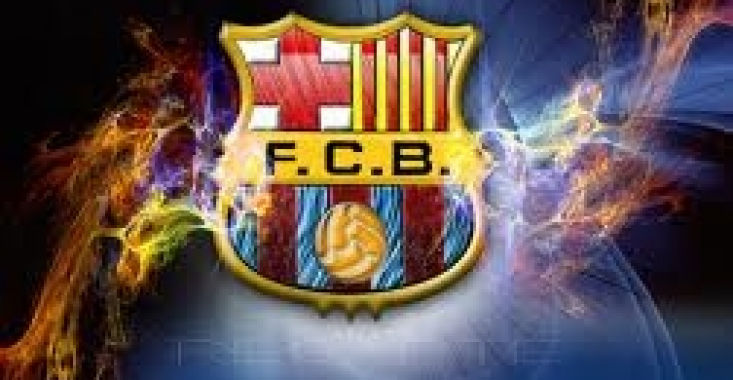 FC Barcelona, invinsa in Primera Division