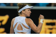 Simona Halep la Australian Open: Organizatorii au anuntat ora de start a partidei din optimile de finala