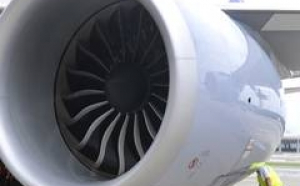 Boeing 777X, cel mai mare avion comercial cu doua motoare din lume, a efectuat primul zbor (Video)