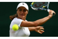 Monica Niculescu și Misaki Doi au fost eliminate în optimile la dublu de la Australian Open