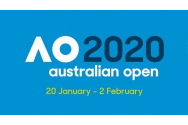 S-a stabilit prima semifinala feminina de la Australian Open 2020