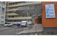   Medicii de la UPU Bacău au demisionat în bloc
