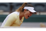 Totul despre Garbine Muguruza, adversara Simonei Halep din semifinalele de la Australian Open: Rezultate, intalniri directe si loc WTA