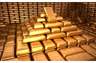 Prețul aurului a explodat; uncia a ajuns la 2.000 $