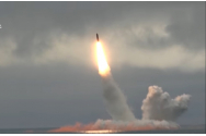 Sute de rachete țintite spre Moscova. În cât timp poate fi învinsă Rusia